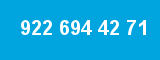 922 694 42 71